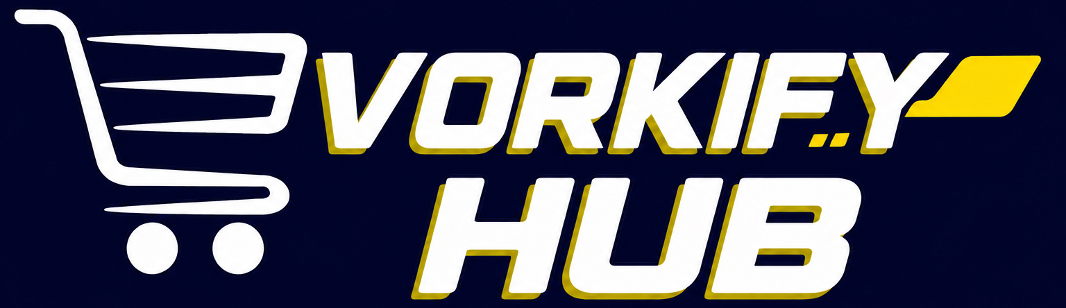 Vorkify Hub